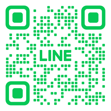 LINE QR CODE